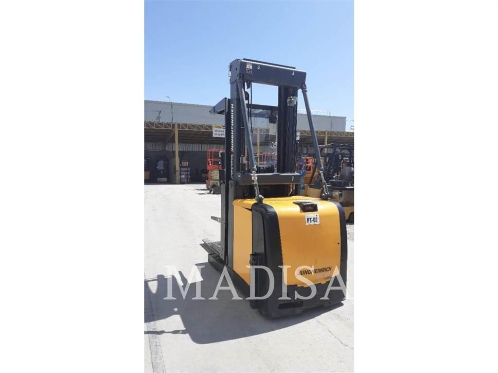 CAT LIFT TRUCKS EKS308 Empilhadores - Outros
