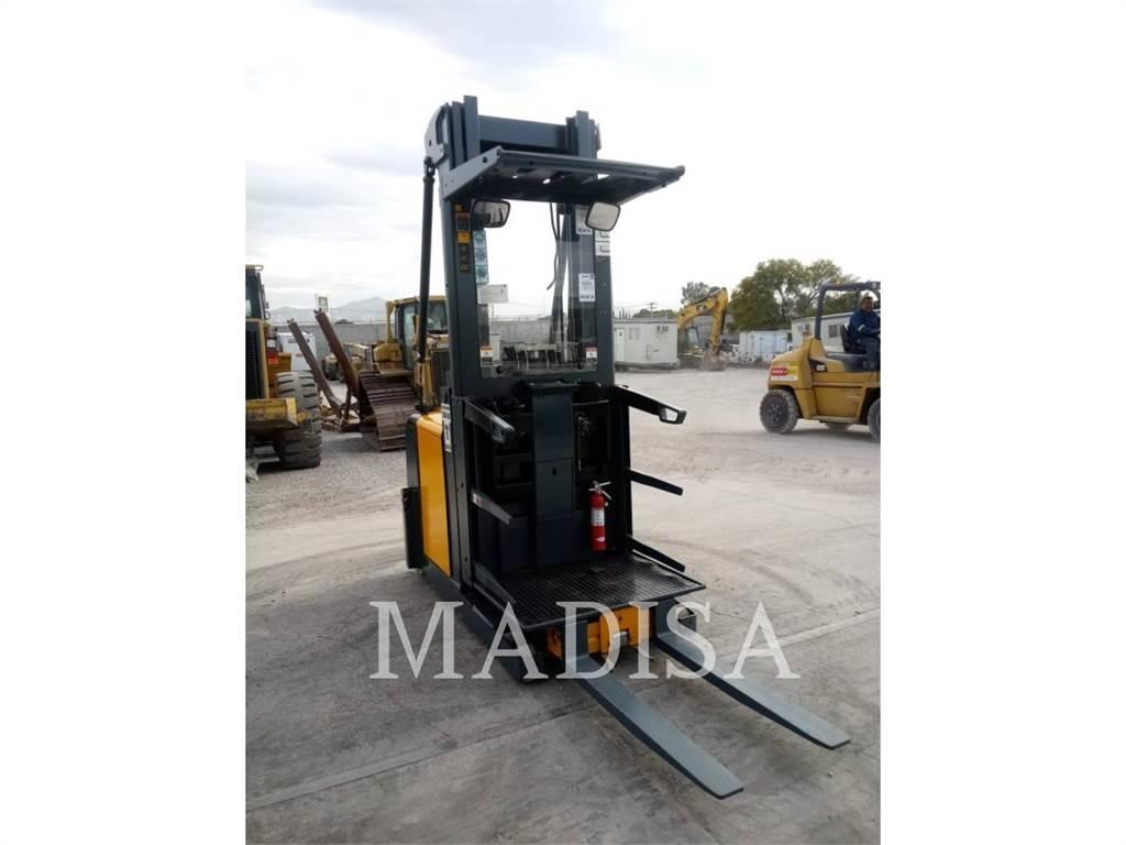 CAT LIFT TRUCKS EKS308 Empilhadores - Outros