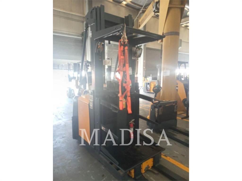 CAT LIFT TRUCKS EKS308 Empilhadores - Outros