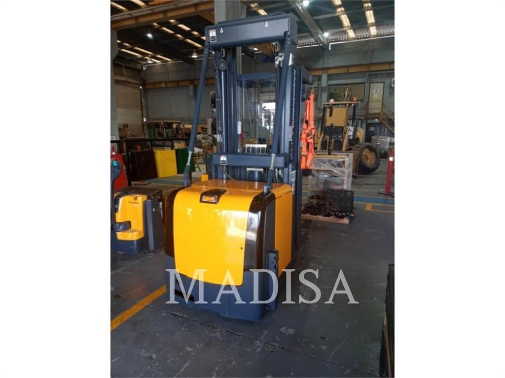CAT LIFT TRUCKS EKS308 Empilhadores - Outros