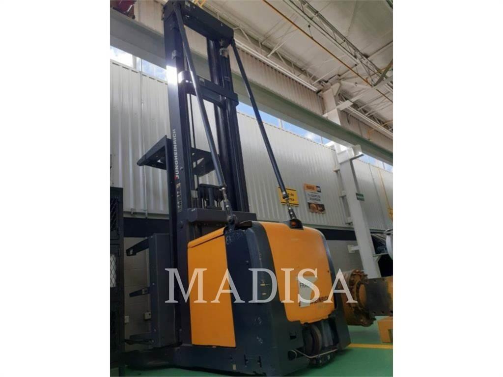 CAT LIFT TRUCKS EKS308 Empilhadores eléctricos