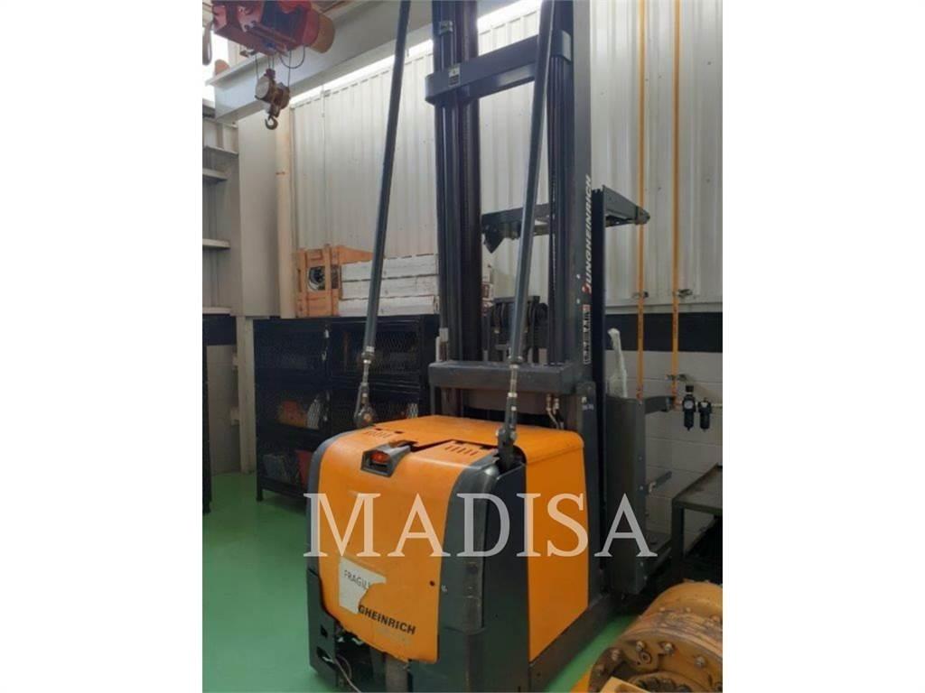 CAT LIFT TRUCKS EKS308 Empilhadores eléctricos
