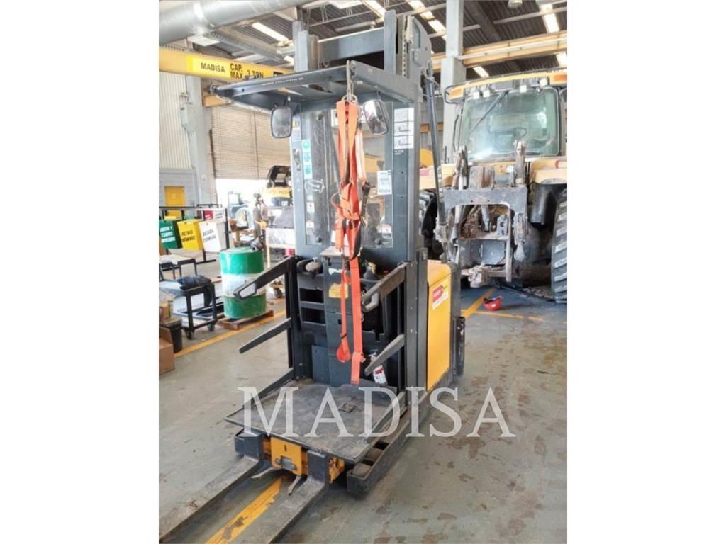 CAT LIFT TRUCKS EKS308 Empilhadores - Outros