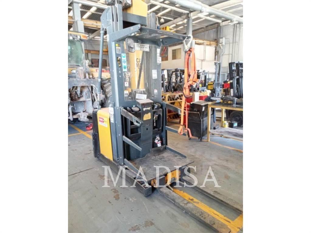 CAT LIFT TRUCKS EKS308 Empilhadores - Outros