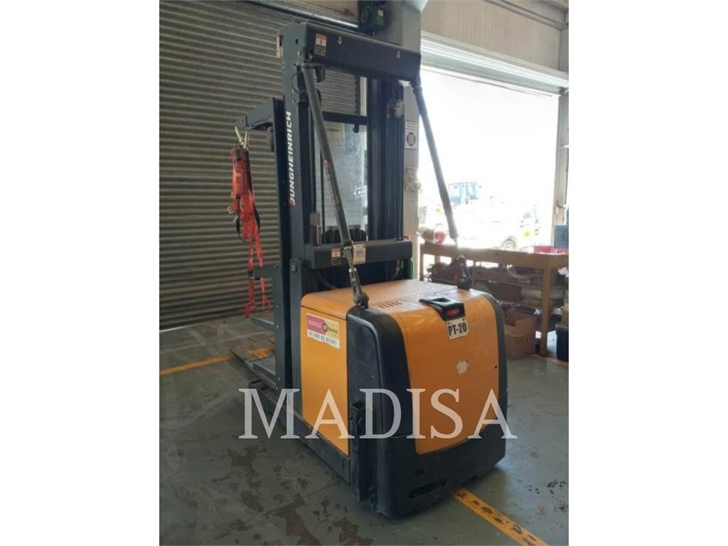 CAT LIFT TRUCKS EKS308 Empilhadores - Outros