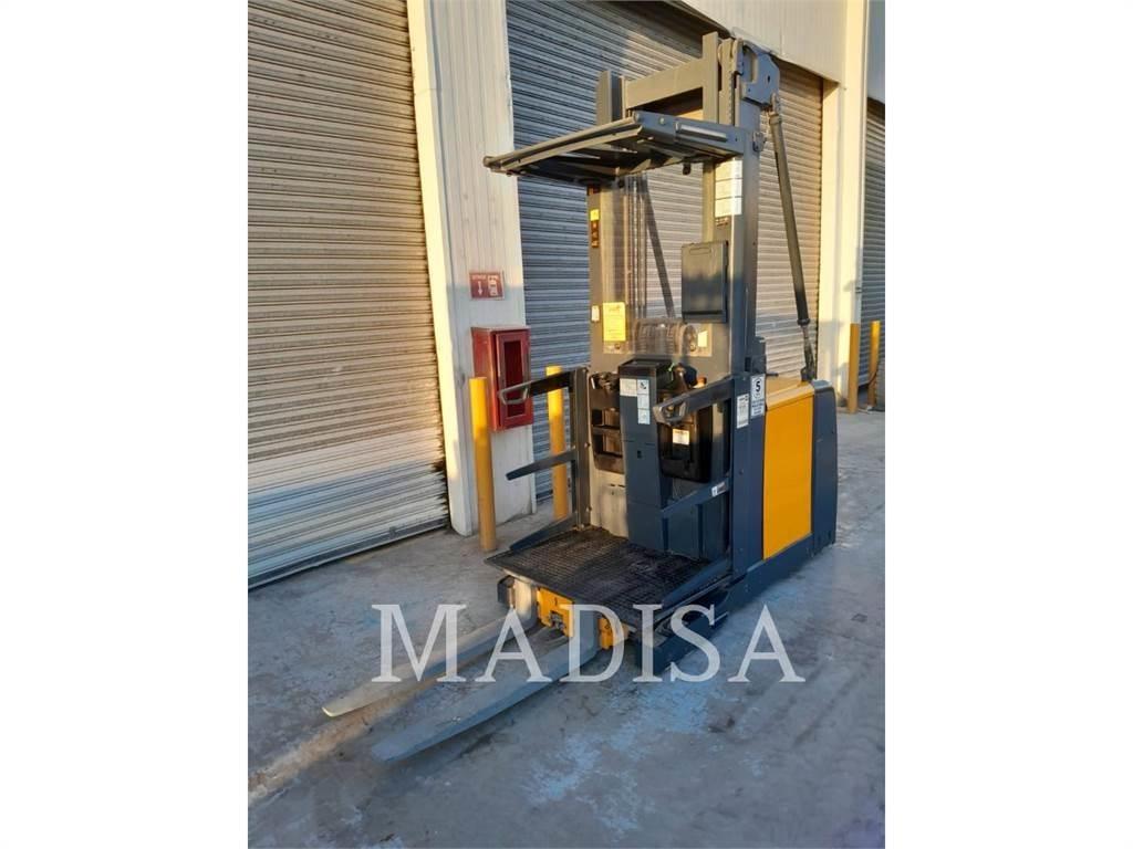 CAT LIFT TRUCKS EKS308 Empilhadores - Outros