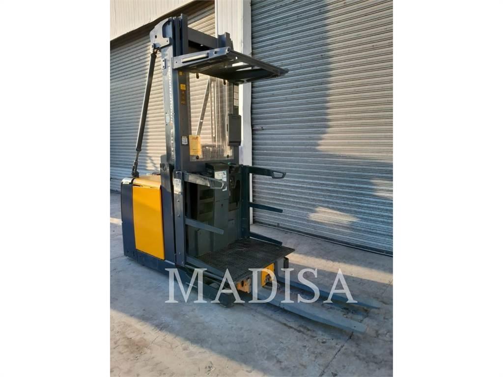 CAT LIFT TRUCKS EKS308 Empilhadores - Outros