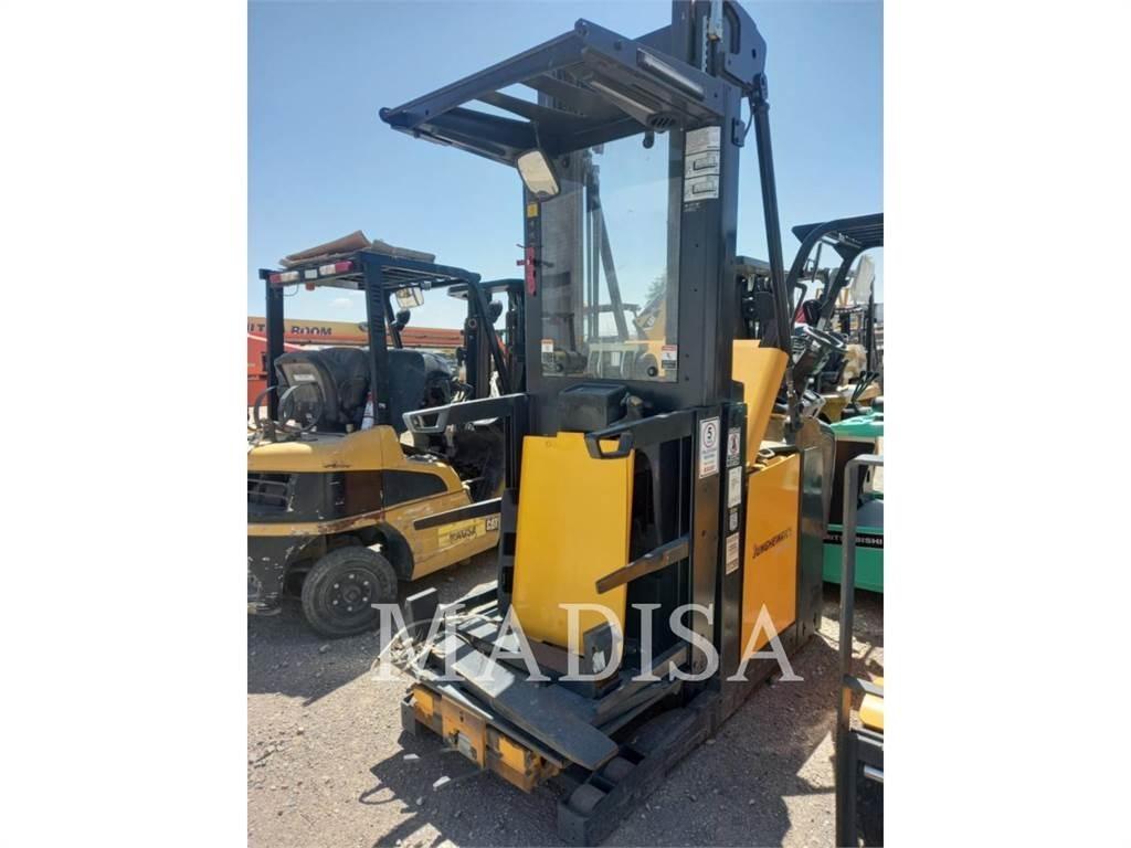CAT LIFT TRUCKS EKS308 Empilhadores - Outros