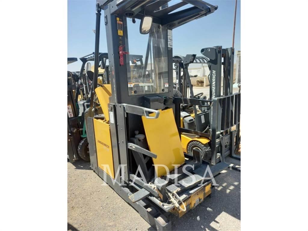 CAT LIFT TRUCKS EKS308 Empilhadores - Outros