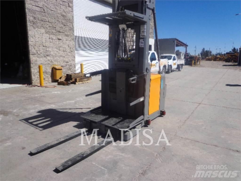 CAT LIFT TRUCKS EKS308 Empilhadores - Outros