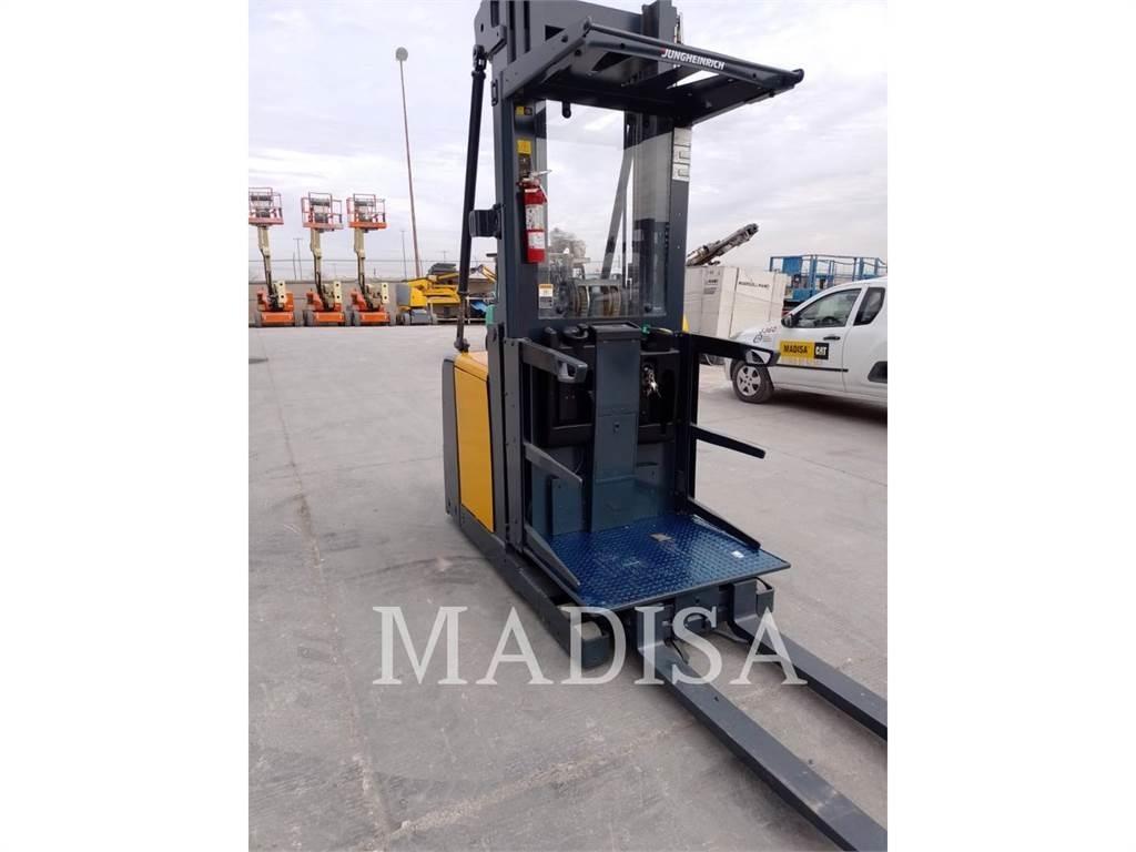 CAT LIFT TRUCKS EKS308 Empilhadores - Outros