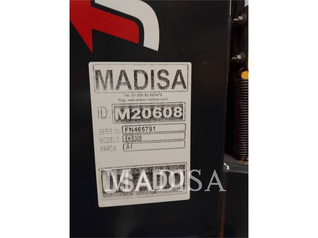CAT LIFT TRUCKS EKS308 Empilhadores - Outros