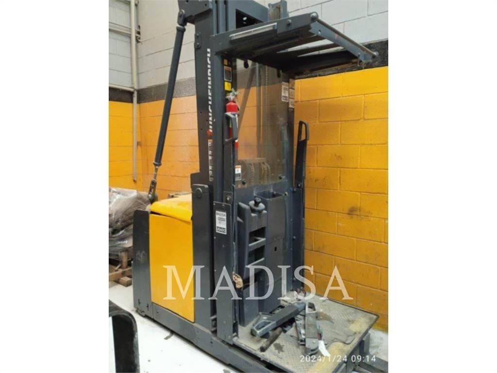 CAT LIFT TRUCKS EKS308 Empilhadores - Outros