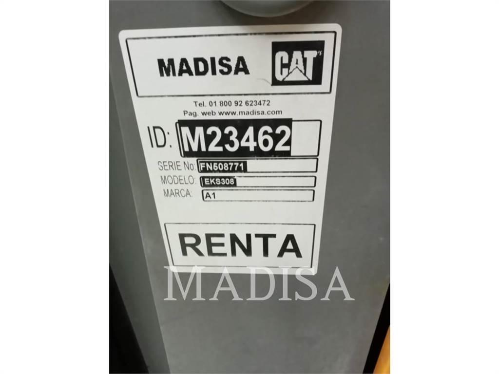 CAT LIFT TRUCKS EKS308 Empilhadores - Outros
