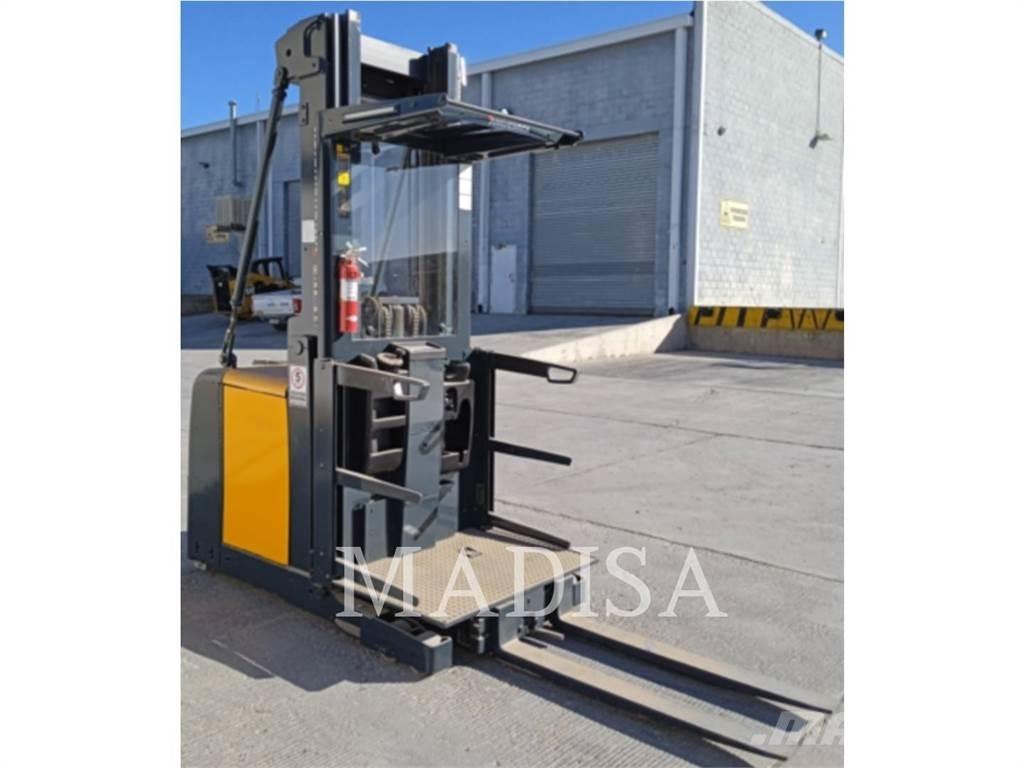 CAT LIFT TRUCKS EKS308 Empilhadores - Outros