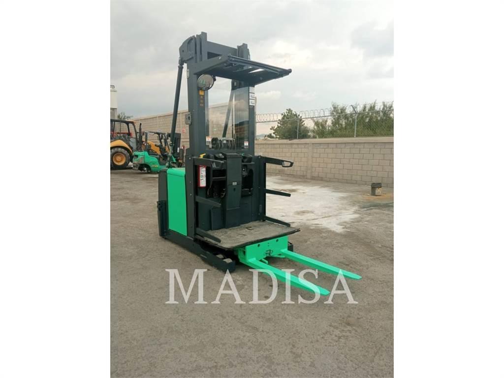 CAT LIFT TRUCKS EOP1524 Empilhadores - Outros
