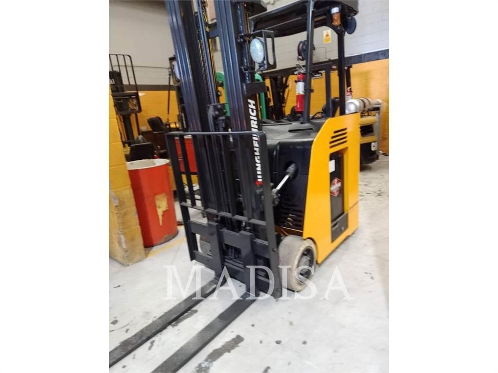 CAT LIFT TRUCKS ETG230 Empilhadores - Outros