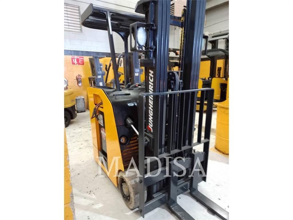 CAT LIFT TRUCKS ETG230 Empilhadores - Outros