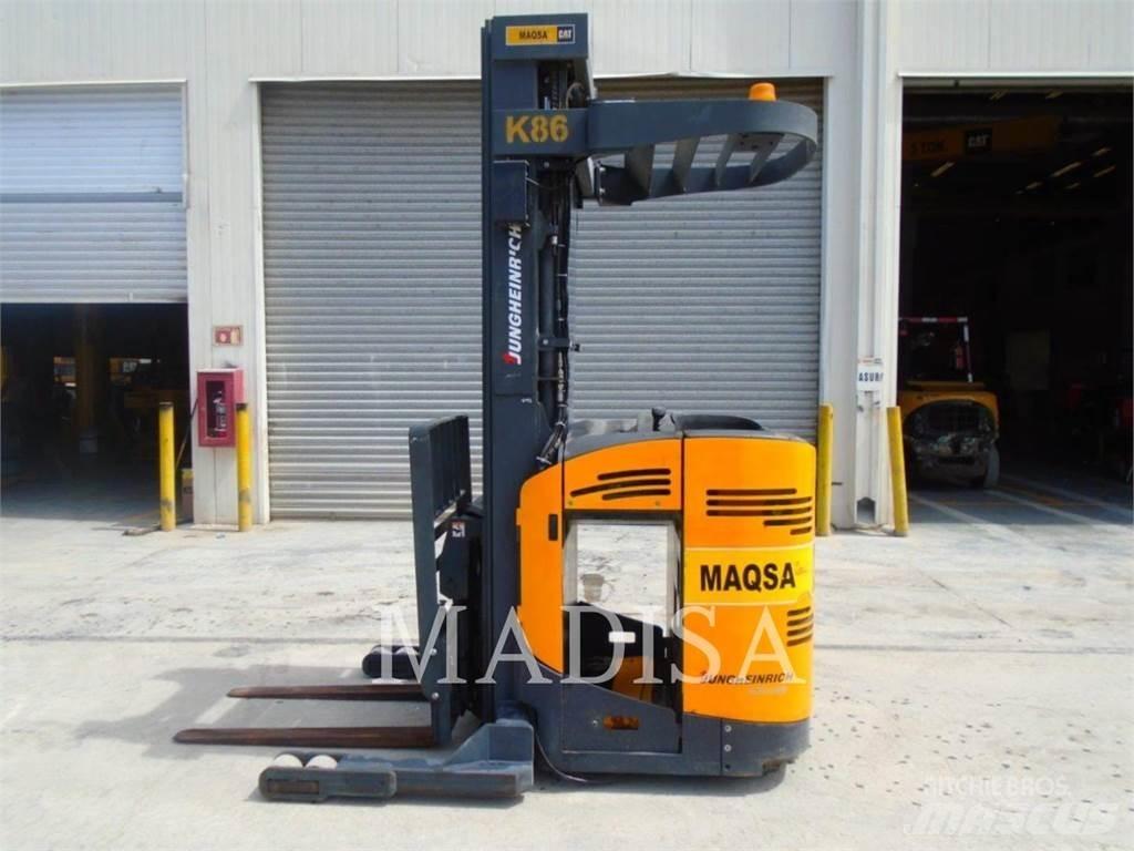 CAT LIFT TRUCKS ETR235 Empilhadores - Outros