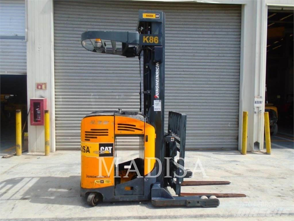 CAT LIFT TRUCKS ETR235 Empilhadores - Outros