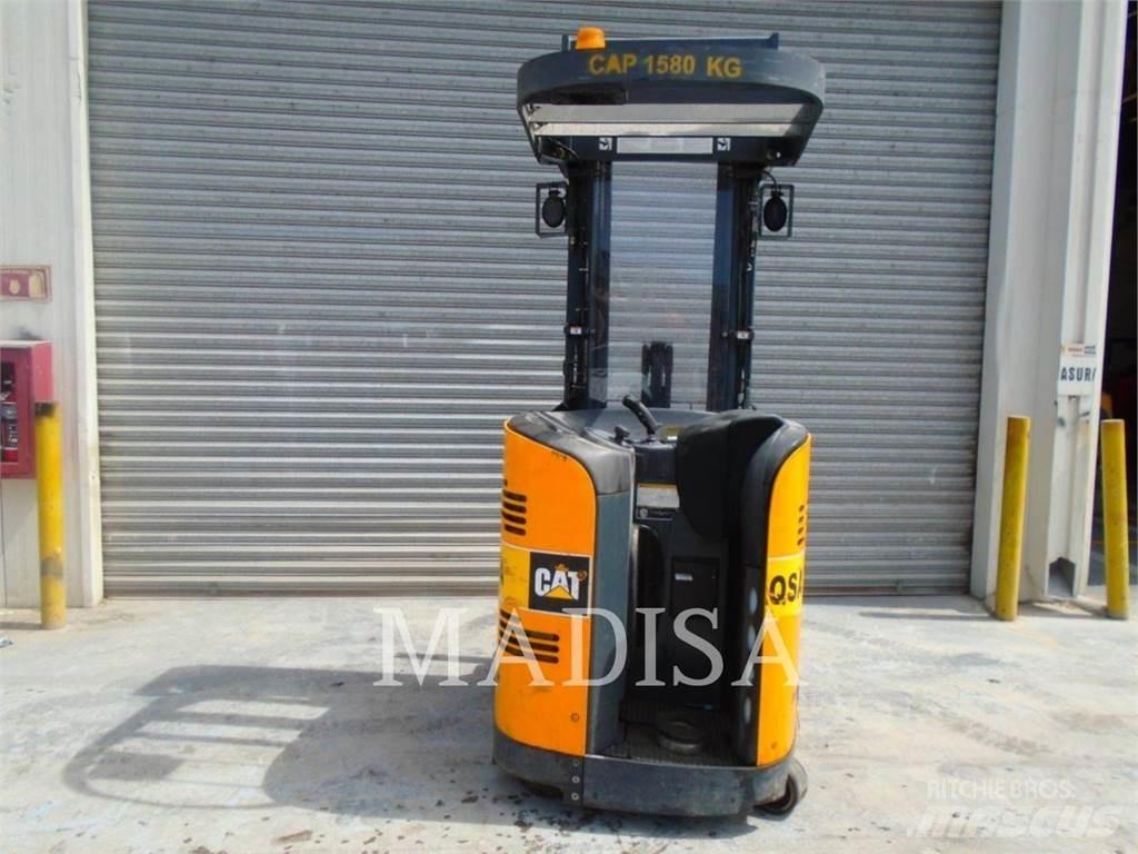 CAT LIFT TRUCKS ETR235 Empilhadores - Outros