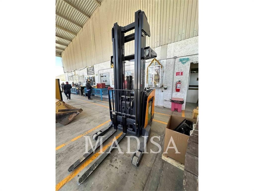 CAT LIFT TRUCKS ETR345 Empilhadores - Outros