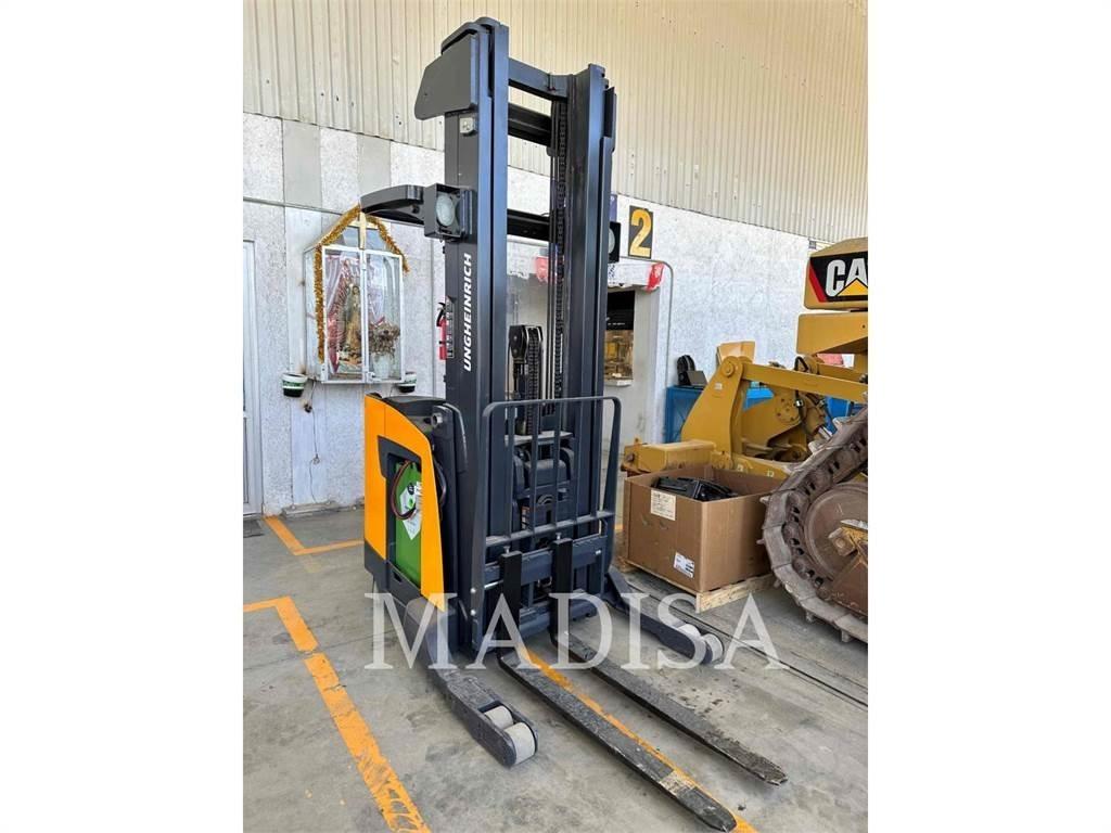 CAT LIFT TRUCKS ETR345 Empilhadores - Outros