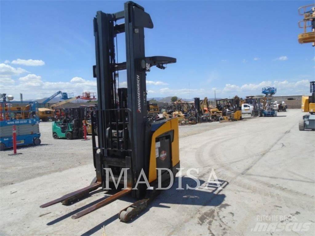 CAT LIFT TRUCKS ETR345A Empilhadores - Outros