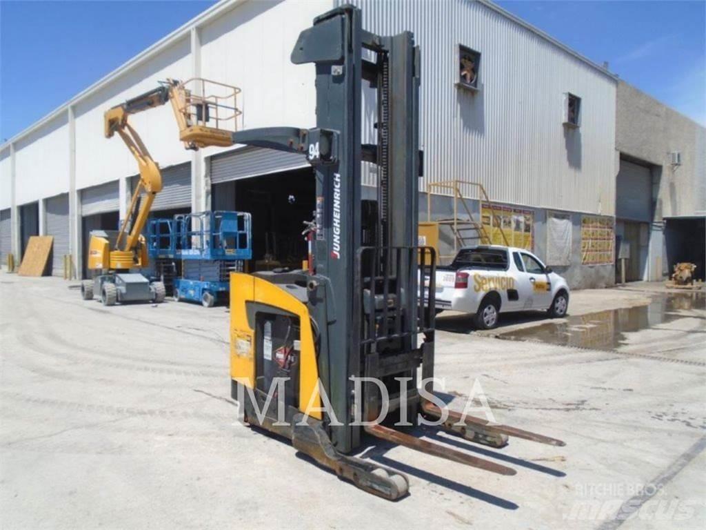 CAT LIFT TRUCKS ETR345A Empilhadores - Outros