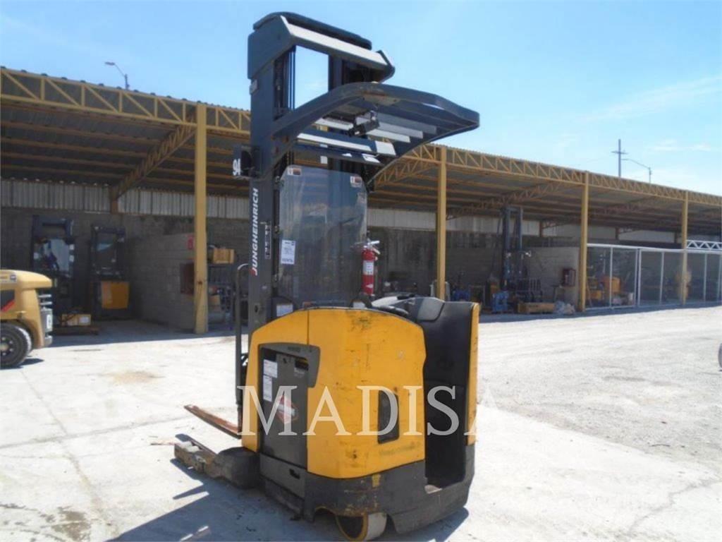 CAT LIFT TRUCKS ETR345A Empilhadores - Outros