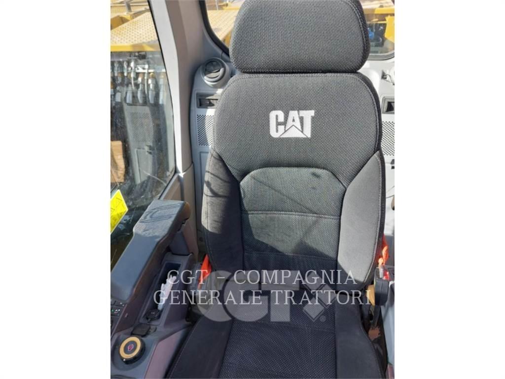 CAT M314 Escavadoras de rodas