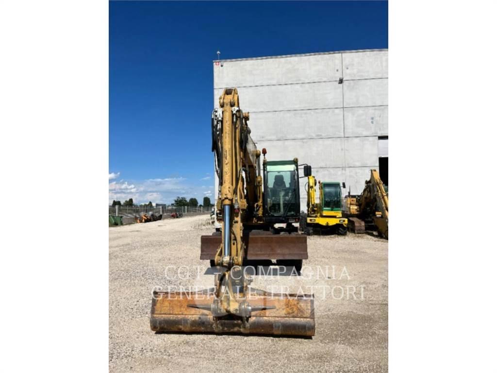 CAT M315C Escavadoras de rodas