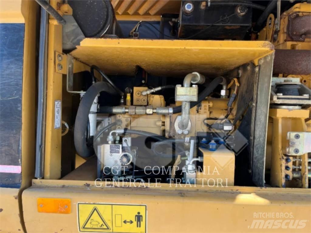 CAT M315C Escavadoras de rodas