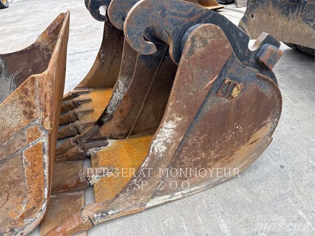 CAT M315F Escavadoras de rodas