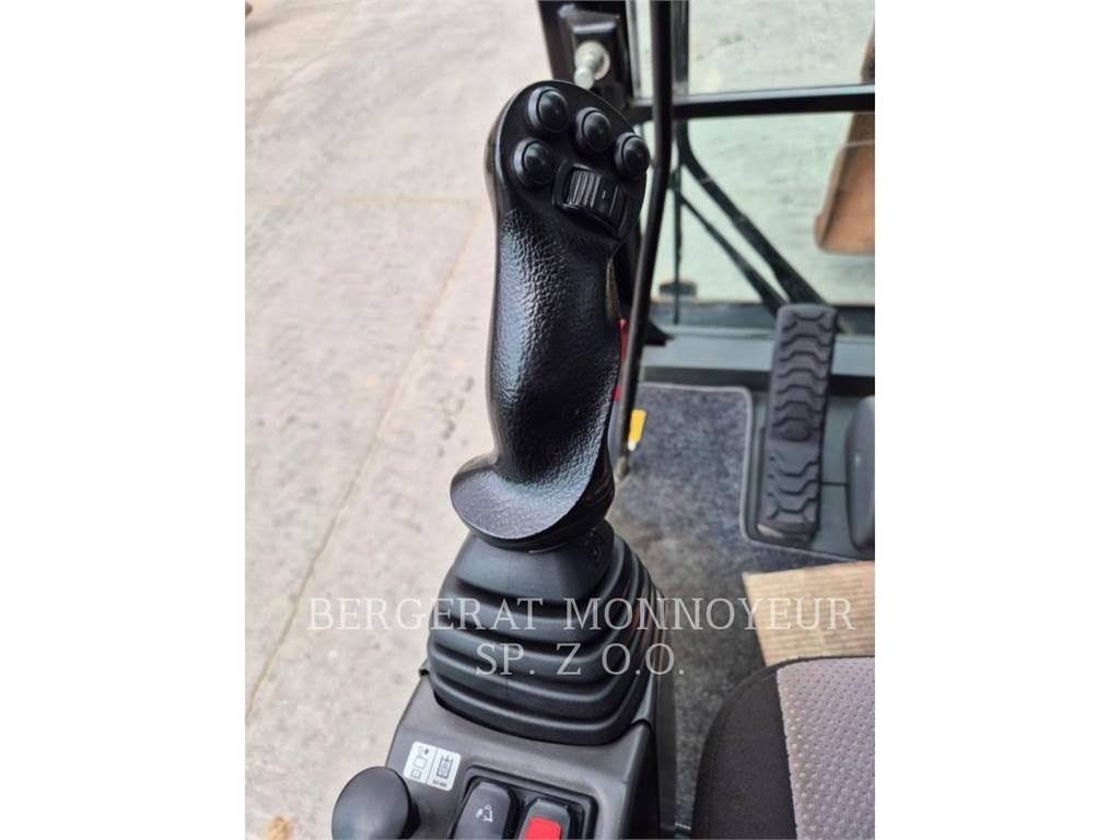 CAT M315F Escavadoras de rodas