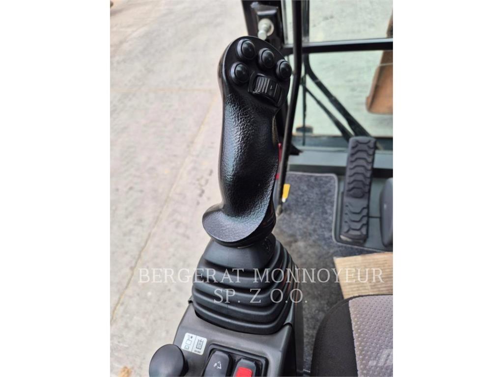 CAT M315F Escavadoras de rodas