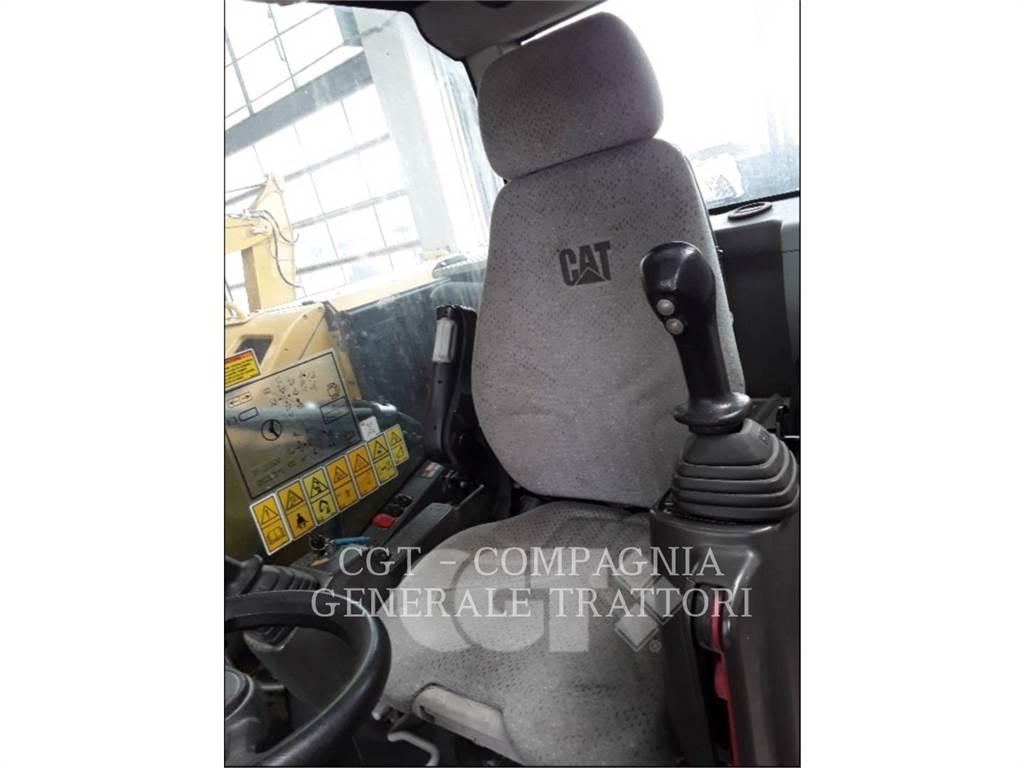 CAT M316F Escavadoras de rodas