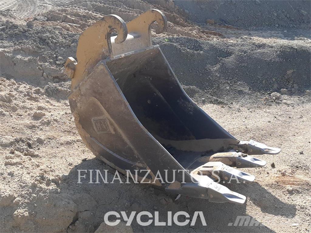 CAT M318 Escavadoras de rodas