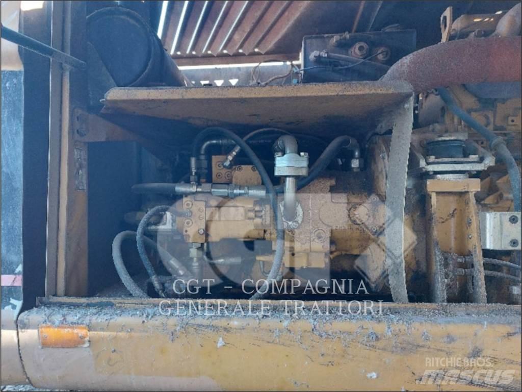 CAT M318CMH Escavadoras de rodas