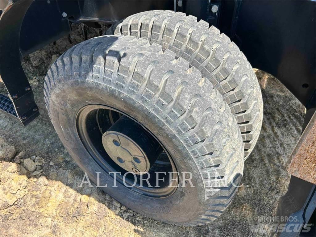 CAT M320F Escavadoras de rodas