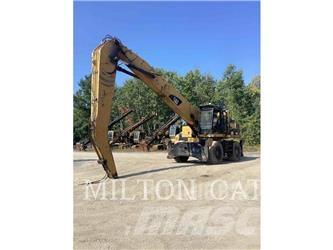 CAT M325D L MH Escavadoras de demolição