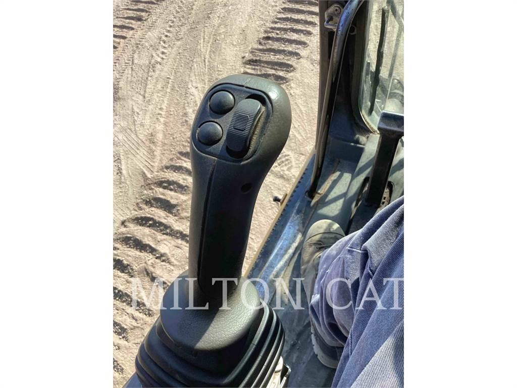 CAT M325D L MH Escavadoras de demolição