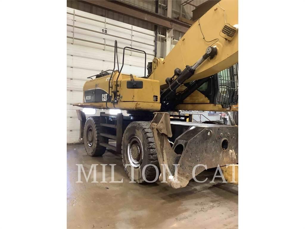 CAT M325D L MH Escavadoras de demolição