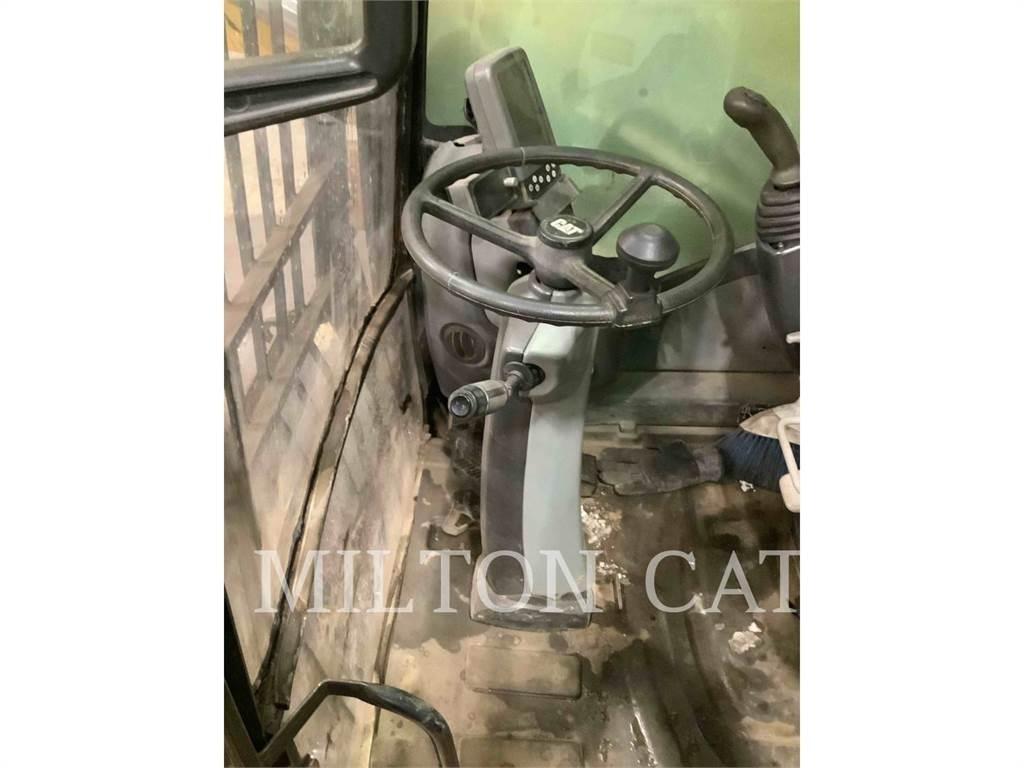 CAT M325D L MH Escavadoras de demolição