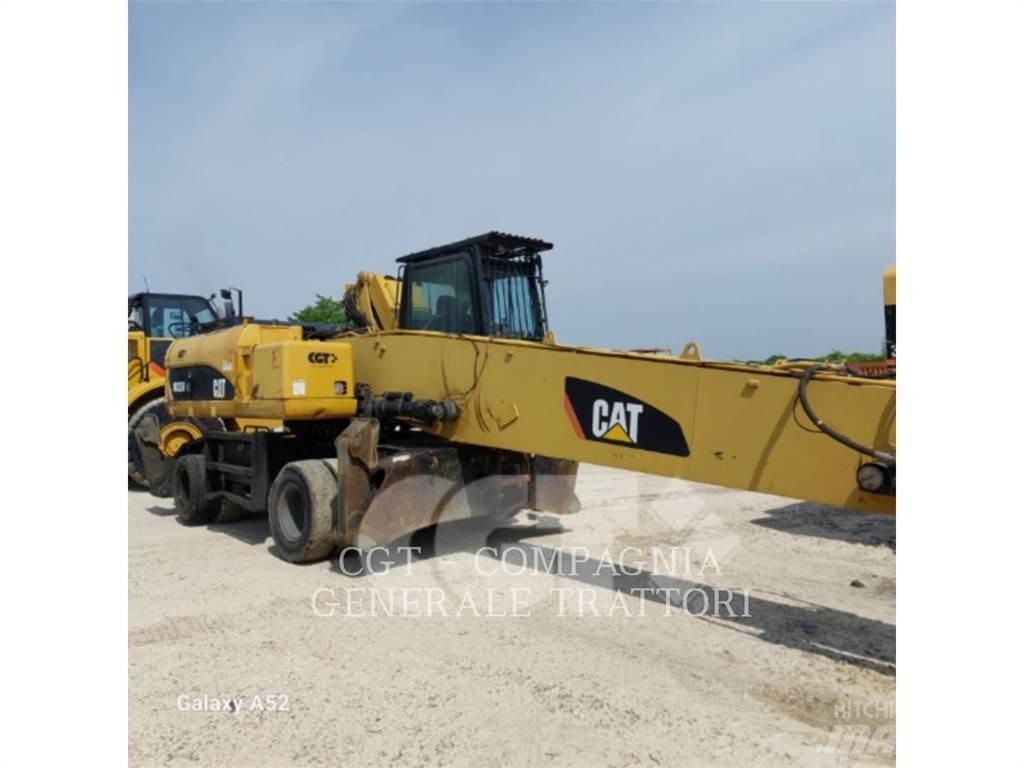 CAT M325DMH Escavadoras de rodas