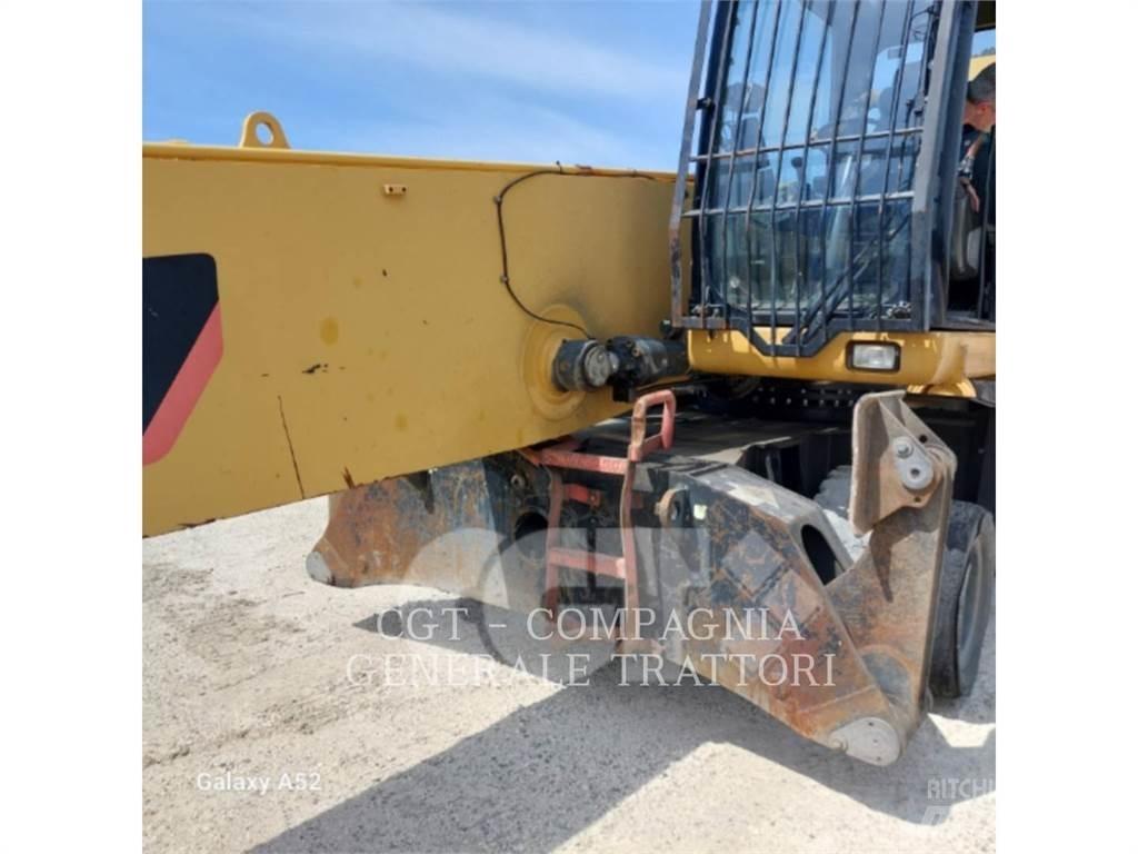 CAT M325DMH Escavadoras de rodas