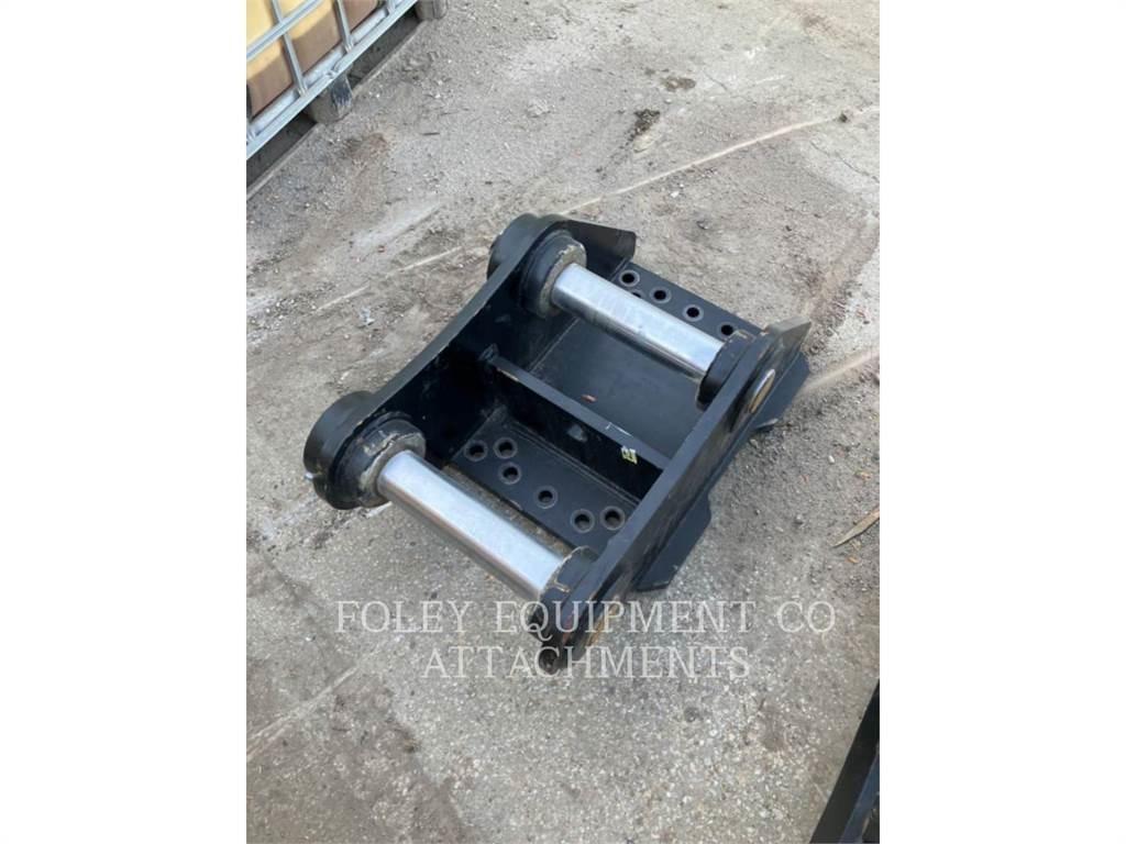 CAT MBMP324B Escavadoras de rastos