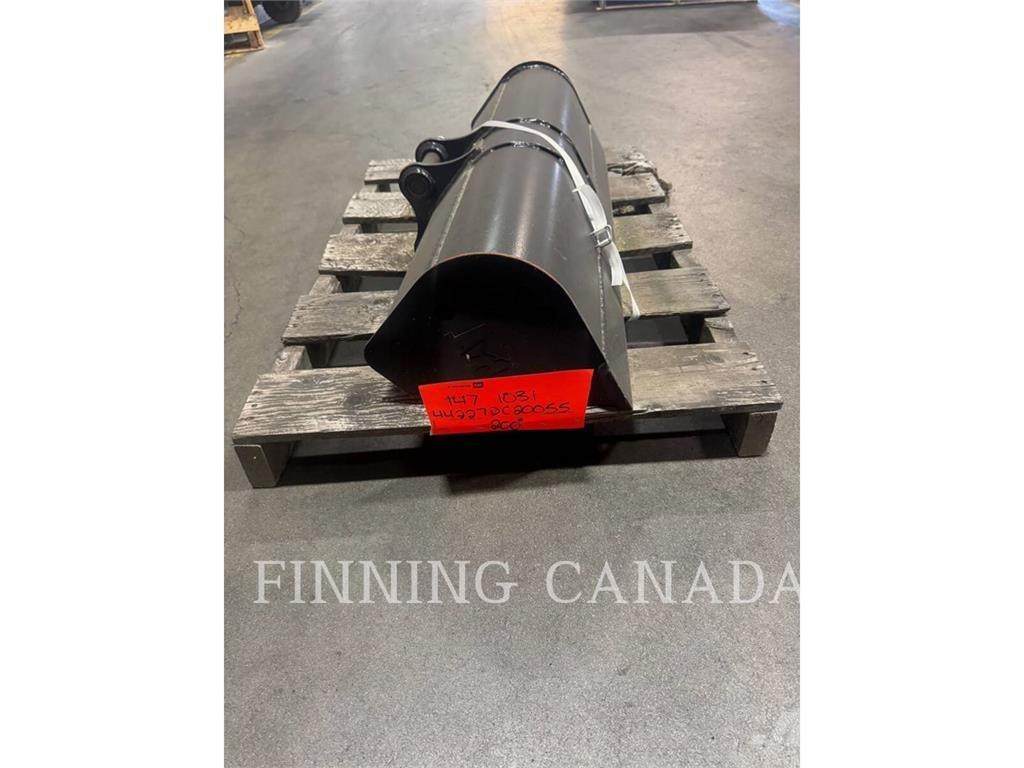 CAT MH1-BC-40 Baldes