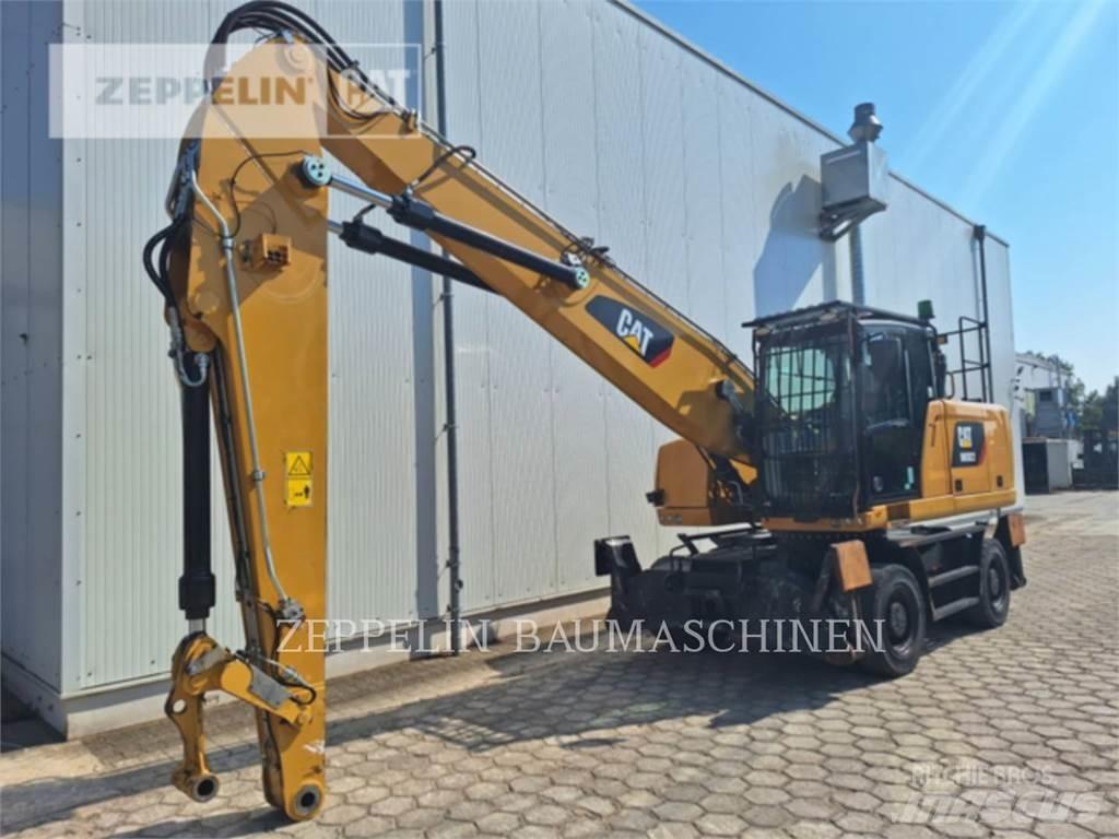 CAT MH3022-06C Escavadoras de demolição