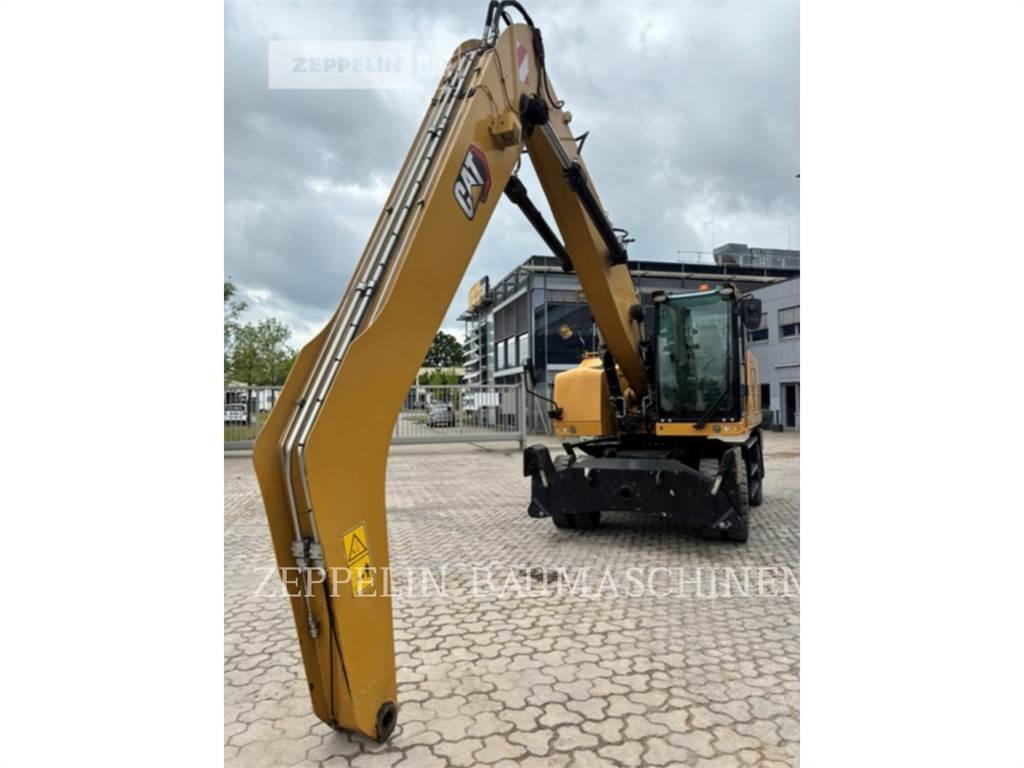 CAT MH3022-06C Escavadoras de demolição